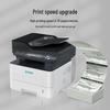 LANXUM 7329DN A4 Duplex Black & White Laser Printer CN plug (adapter included)