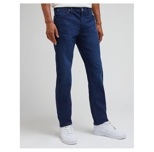 Джинсы Wrangler DAREN ZIP FLY EU W33_L34