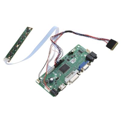 For /VGA/ for  L eDP LCD Driver Board 10"-17.3" L 1080p  PC Module Driver LCD  Co