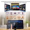 Songchuan SP2 Home KTV Karaoke System CN Plug (adapter Included)