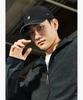 LECOQ Lightweight Running Ball Cap - Black (Qq323Acp81)