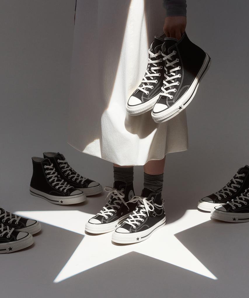 Converse Chuck 70 X Black A24225C