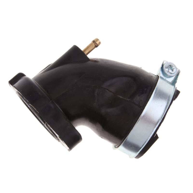 Intake Manifold For Buyang Linhai 300 300cc ATV Quad D300 G300 VOG250