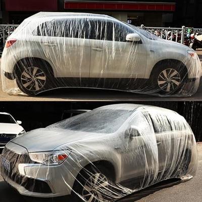 Externí příslušenství – Plachty na auto