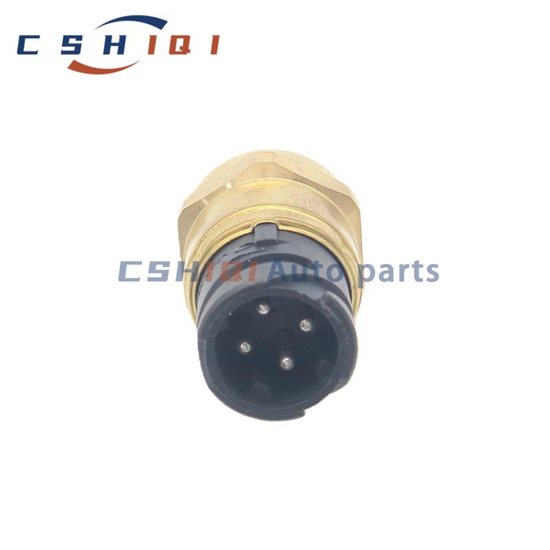Oil Pressure Sensor 7401077574 1673078 1077574 for Volvo Truck FH FM D12 D16 Automotive Spare Parts Car Accessories High Quality