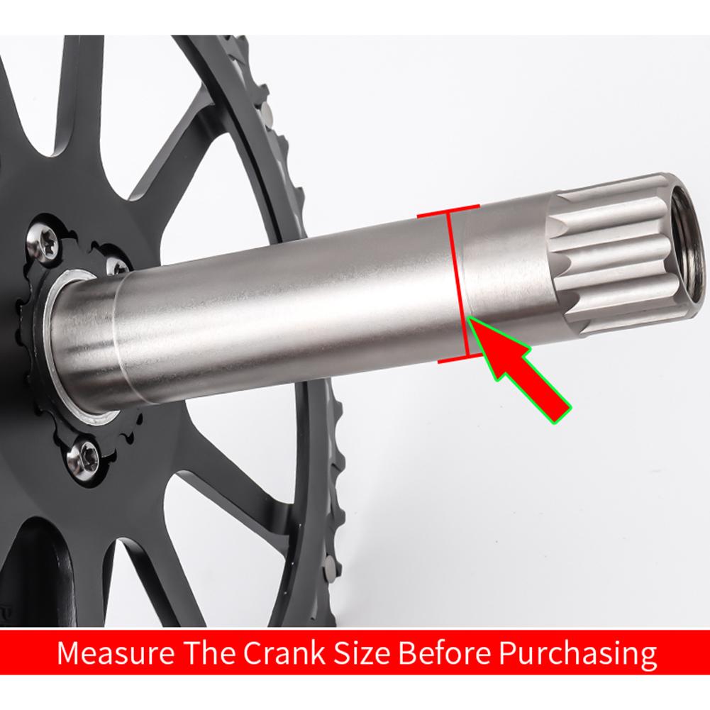 5 Pcs Crankset Shaft Washer Bb30 Pf30 Bb386 Bottom Bracket Adjust Washers 24mm 30mm Wave Washer Mountain Bike Parts