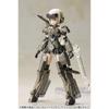Kotobukiya Frame Arms Girl Goryu Non-Scale Plastic Model Kit 1/1 Scale Collectible Figure