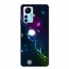 Coole Silikonhülle für ZTE Blade V41 Smart Case Gedrucktes Mode Weiches Rückseiten Cover Stoßfänger für Blade V41Smart Case Schutzhülle