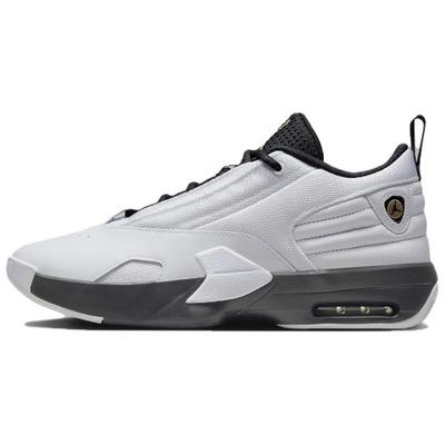 Scarpe casual da uomo Air Max Aura 6 Bianco Oro Nero FQ8298-101