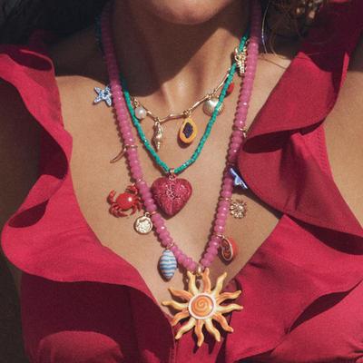 Kolye & Kolye Ucu – Kolyeler