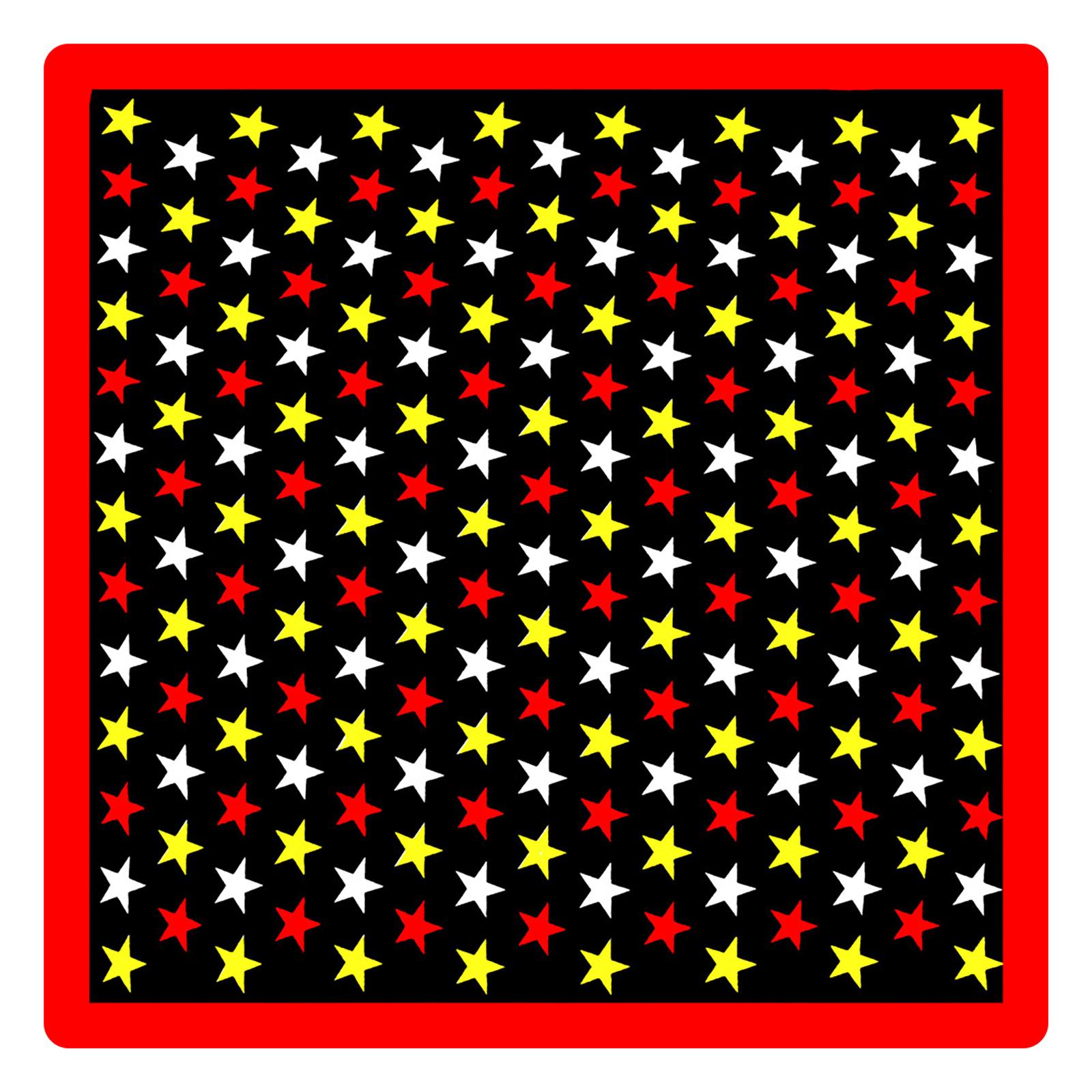 

Винтажный хип-хоп модный шарф-бандана в горошек для мужчин и женщин, многоцелевой шарф-повязка на голову, повязка на голову, шейный платок J