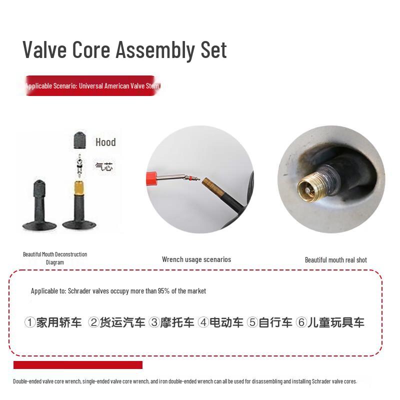 Ji Xia Ke Automotive Repair Tools