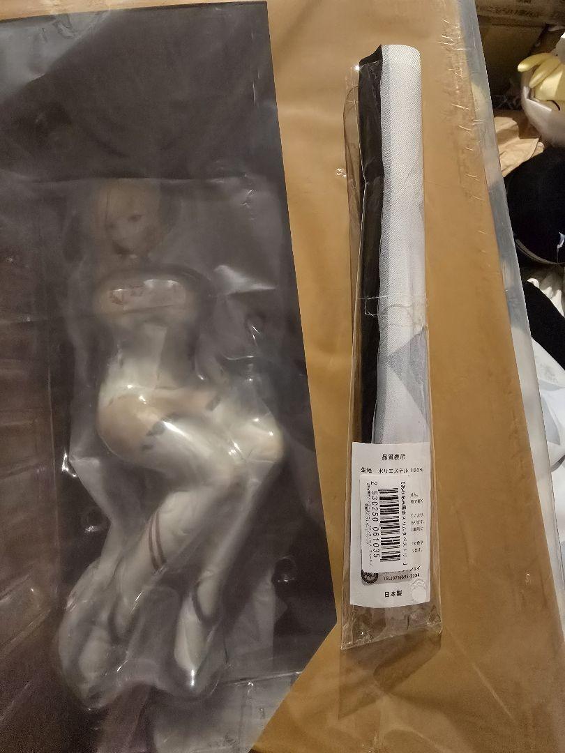 

[Б/У] Принц Уэльский - Победа Гонки Славы - фигурка в масштабе 1/4