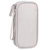 Digital Organizer Bag for Cables, Chargers, Power Banks, Phones, Hard Drives & Earphones