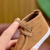 Trendy Non-Slip Baby Walker Shoes for 0-1 Year Olds - Versatile Spring/Autumn Casual Footwear