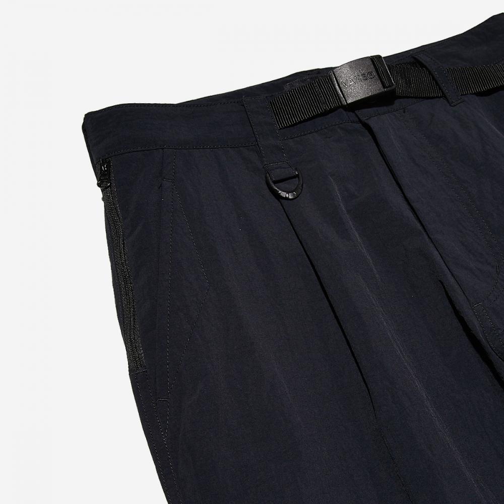 Vans Tdc Woven Pants Vn000trxblk