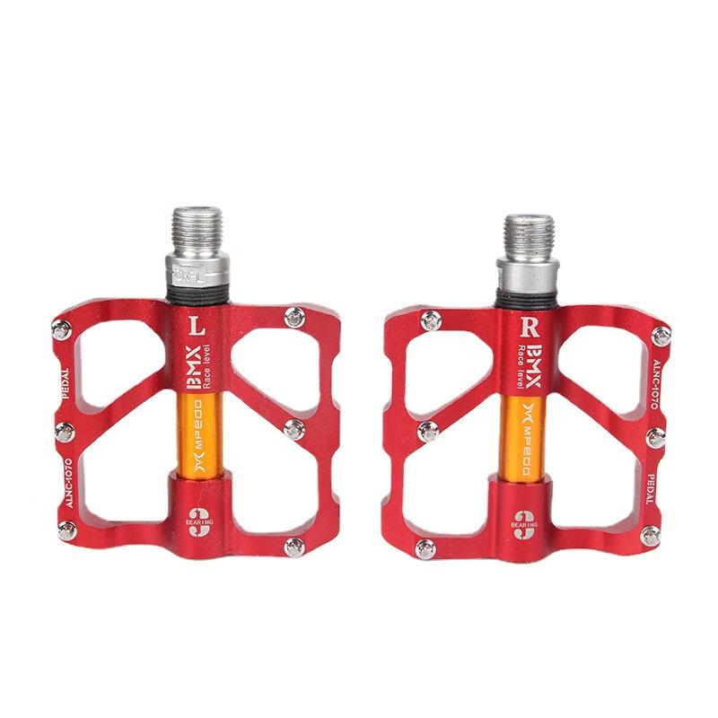 Junshi Aluminum Alloy Bicycle Pedals