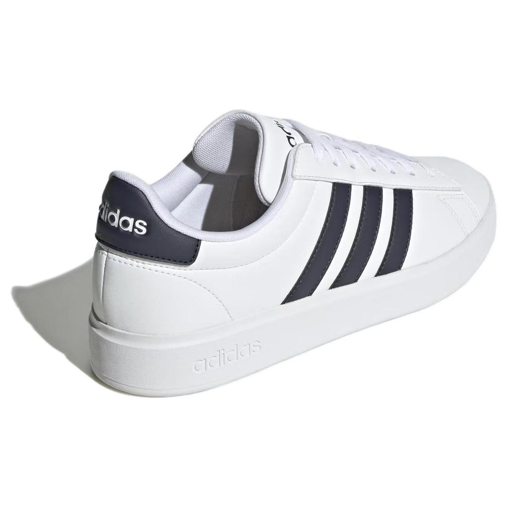 adidas Grand Court 2.0 'White Legend Ink' GW9199