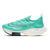 Nike Air Zoom Alphafly NEXT% Υπέρ Τυρκουάζ Γυναικεία Αθλητικά Παπούτσια Πράσινο Μαύρο Oracle-Aqua CZ1514-300