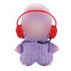 Doll Headphone Headset Accessories for Toy Dolls