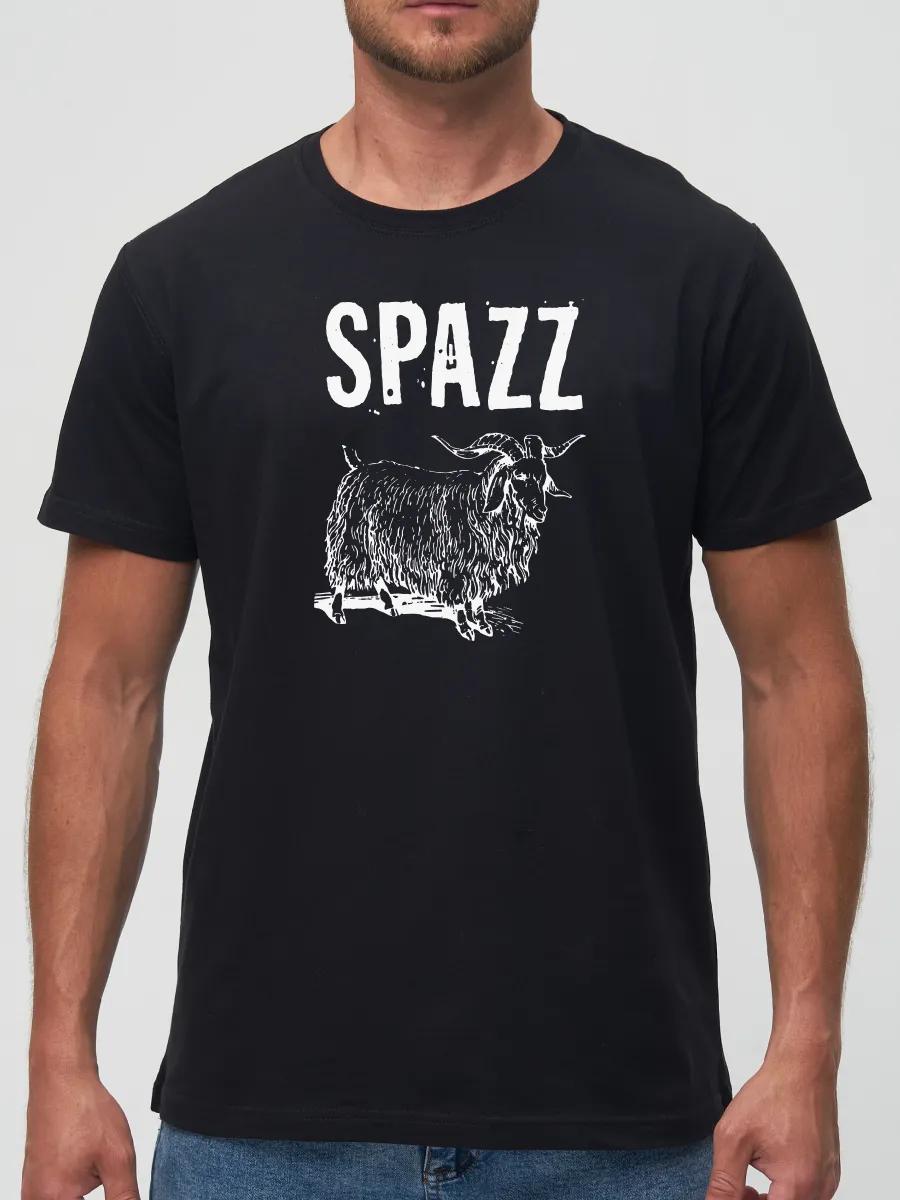 

Leprous / Metal T-shirt S