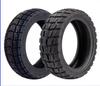 10x2.75-6.5 Vakuuma riepa priekš KuKirin G2 G3 A1 SmartGyro Rockway C Elektriskā skrejriteņa Piederumi Bezkameru riepas Rezerves daļas