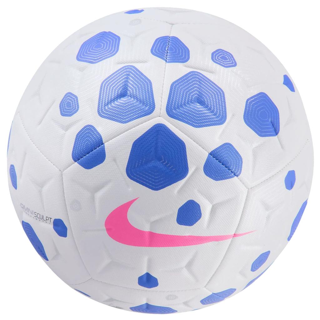 Nike Academy Ball, Unisex white Football