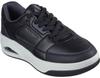 Skechers Uno Court Sneakers - Low Posts Black