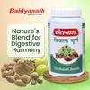 Baidyanath Asli Ayurved Triphala Churna 240gm X Pack of 2 for Digestive Health, Acidity & Gas Relief