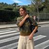 Womens Fall Fashion Knit Polo Sweater Loose Fit Long Sleeve Streetwear