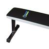 Master Straight Exercise Bench