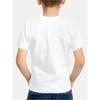 European sizes Boys' Fashion T-Shirt