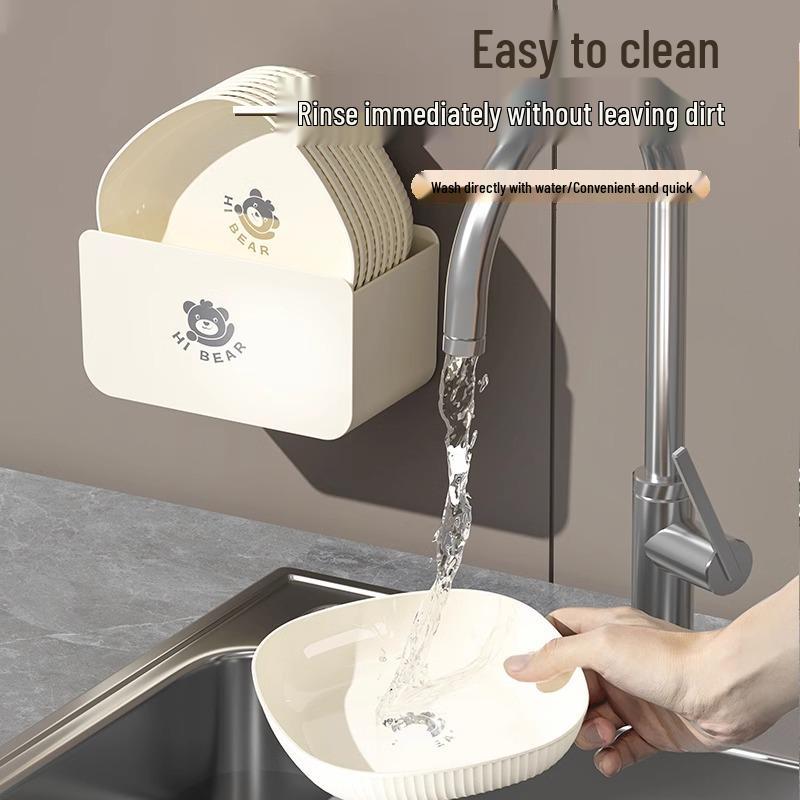 Luxury Bone Plate for Dining Table – Elegant Small Dish for Fruit and Waste