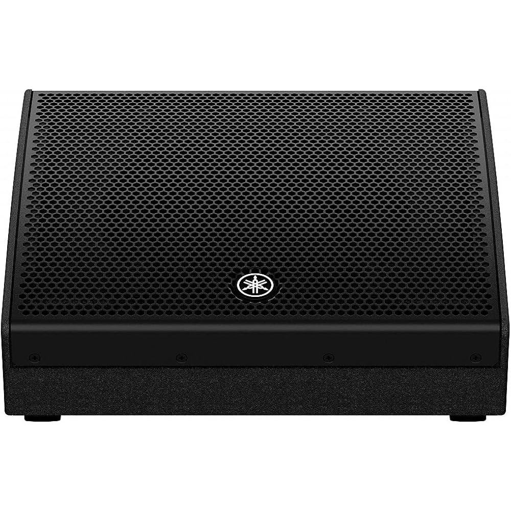 YAMAHA Yamaha/ DHR12M power loudspeaker