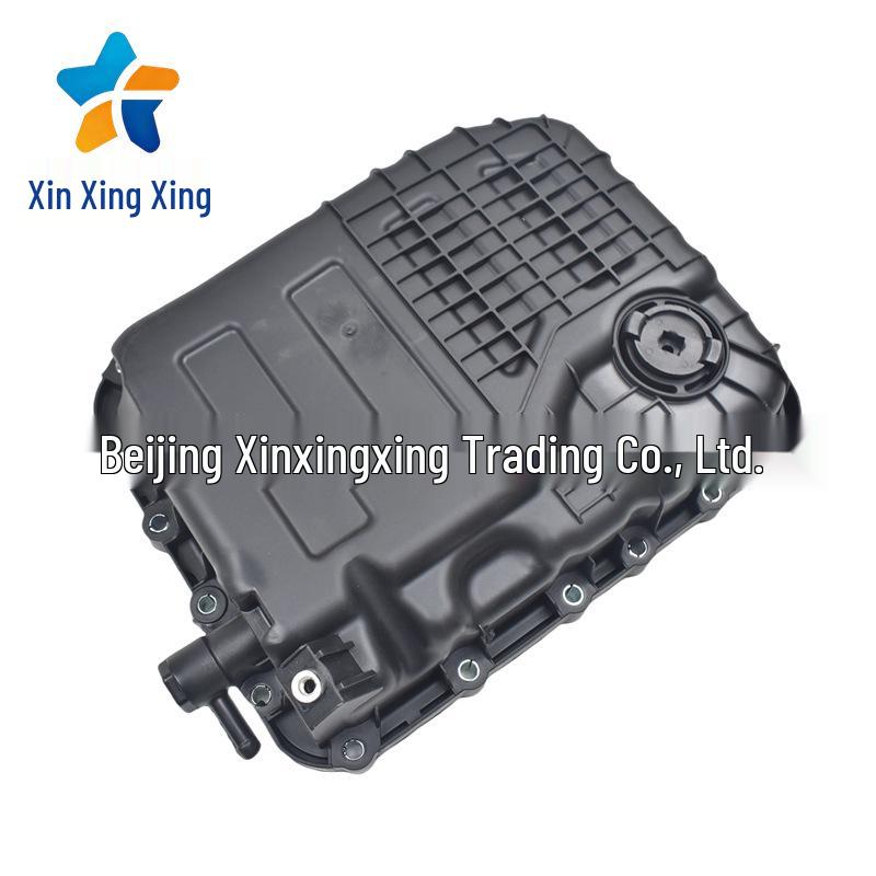 Transmission Oil Pan for Hyundai & Kia Vehicles