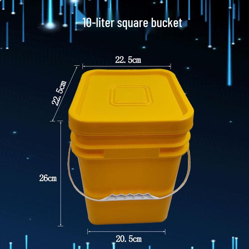 Automatic Poultry Drinking Bowl for Chickens, Pigeons & Quails - Cage Hanging Water Tank with Auto-Stop Feature