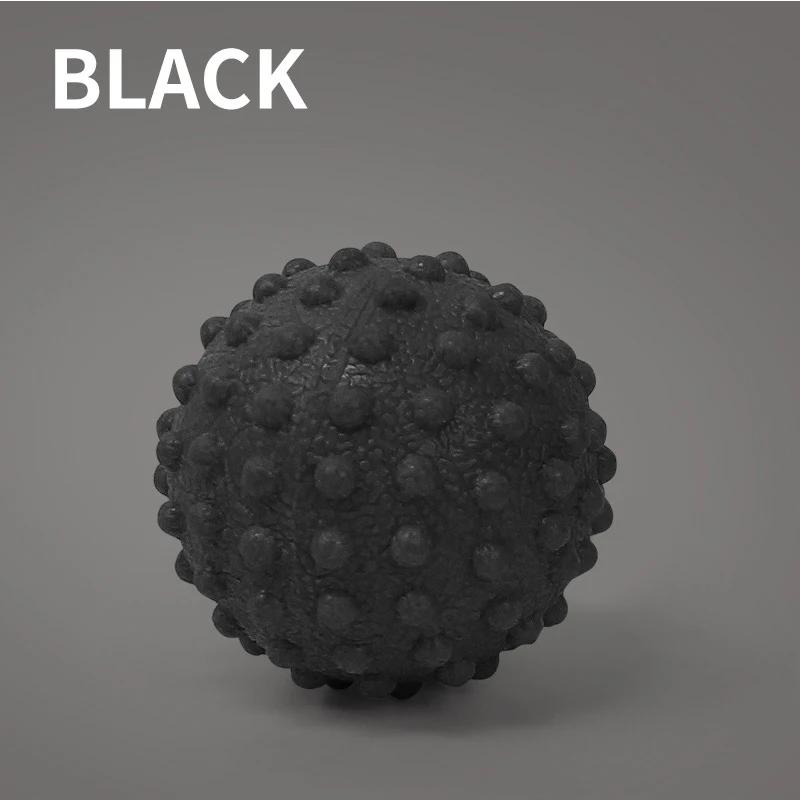 TPE Trigger Point Fascia Ball Massage Yoga Ball Muscle Relaxation Acupoint Roller Foot and Leg Massager  Foot Massage