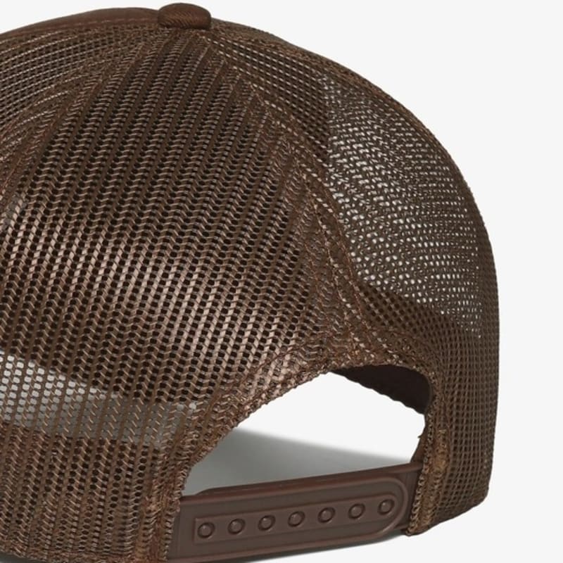 Fila F+ BOX MESH TRUCKER cap_FO252CP10X001_217