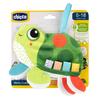 CHICCO 00011631000000 Rustling Turtle