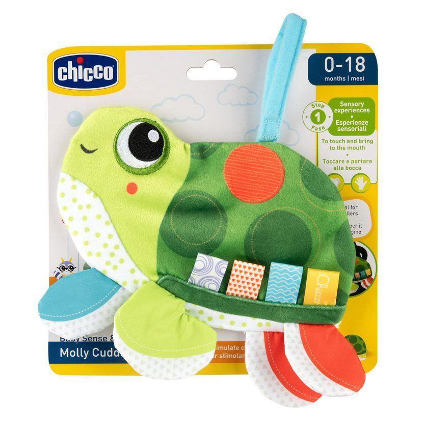 CHICCO 00011631000000 Rustling Turtle