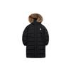 New MLB Down Jacket Winter Unisex Black 3ADJJ0316-50BKS