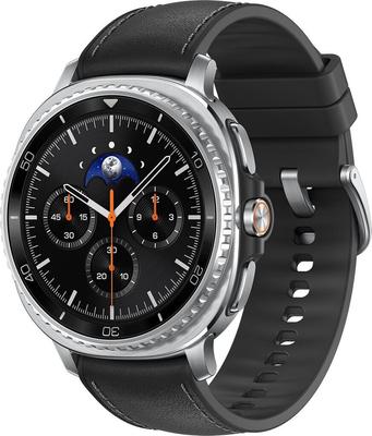 Samsung Galaxy Watch8 Classic Bluetooth Preto