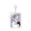 Spiel Acryl Schlüsselanhänger Eito Aotsuki Takumi Sumino Yugamu Omokage Darumi Amemiya Zubehör Rucksack Zubehör Festival Geschenk