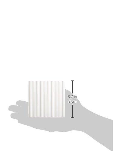 soil diatomaceous earth drying board, white