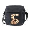 New Kapibara 26 letter printed messenger bag student children multi-functional leisure portable bag