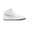 New Jordan 1 Mid PS Schematic DQ1866-100