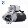 Self Starter Motor for MERCEDES BENZ W124 W210 E200 E230 W163 ML230 R170 SLK SPRINTER W638 VITO M111 A0051513401 A0051513601