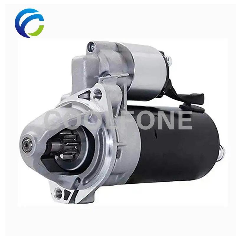 Self Starter Motor for MERCEDES BENZ W124 W210 E200 E230 W163 ML230 R170 SLK SPRINTER W638 VITO M111 A0051513401 A0051513601