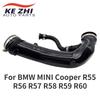 13717599226 13717627503 Auto Parts Air Guide Intake Pipe Hose Duct For BMW MINI Cooper R55 R56 R57 R58 R59 R60