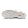 Nike SB Force 58 Night Star Steps Suede Abrasion Resistant Slip Resistant Low top Skateboard Shoes Men's Black White DV5477-012(Team2101--SBOX)